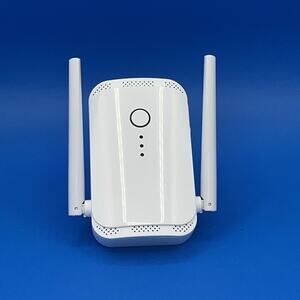 Macard 300Mbps Wireless Repeater N300